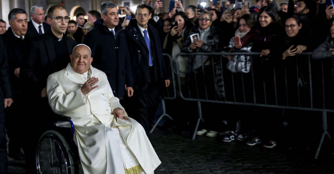 ¿Qué enfermedad tiene el papa Francisco?: Su historial clínico y por qué no tiene parte de un pulmón