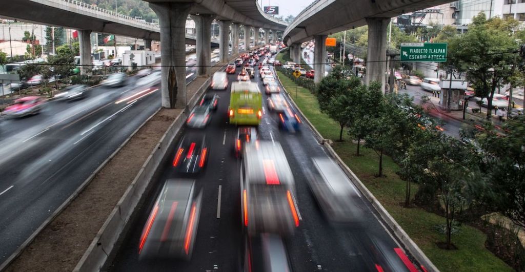 Radares móviles en CDMX: Cómo funciona, multas y todos los detalles