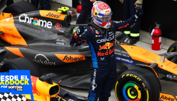 Más paradas en boxes en el Gran Premio de Mónaco: Cambios en el reglamento de la Fórmula 1