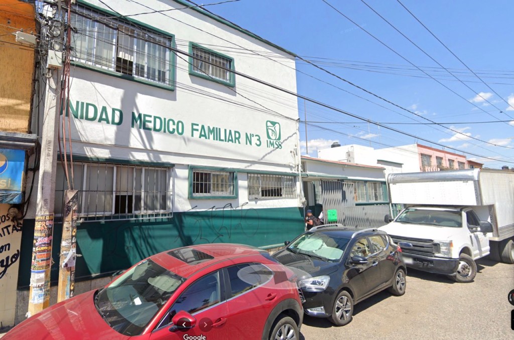 Asaltan hospital del IMSS en Puebla y roban medicamentos controlados