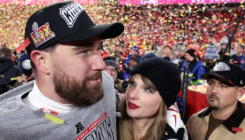 Fíjate, Paty: Los rumores de Travis Kelce y su próximo compromiso con Taylor Swift