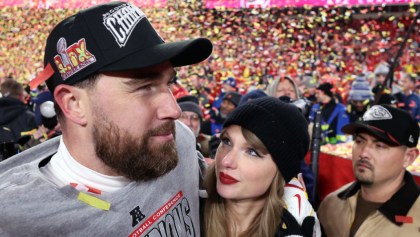 Fíjate, Paty: Los rumores de Travis Kelce y su próximo compromiso con Taylor Swift