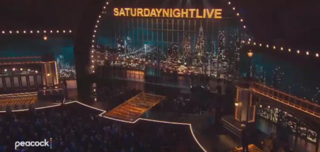 Los mejores momentos del concierto por los 50 años de 'Saturday Night Live'