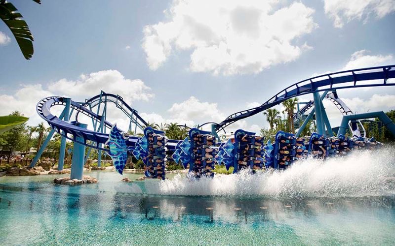 seaworld orlando