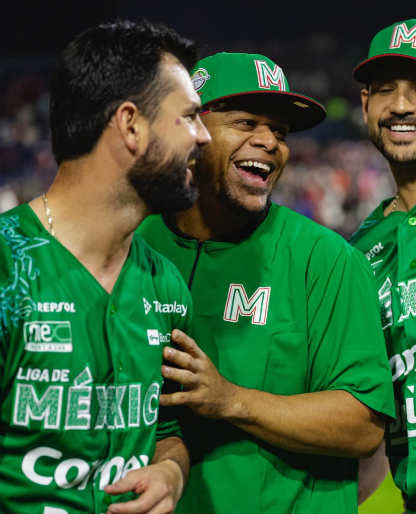 Dónde ver a México en las semifinales de la Serie del Caribe 2025