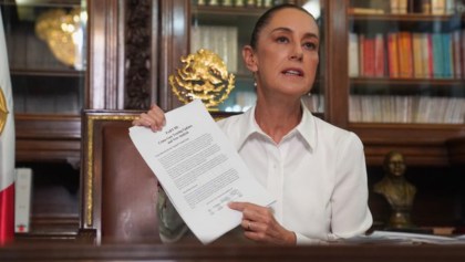 Claudia Sheinbaum presentará "Plan B" ante aranceles este 3 de febrero