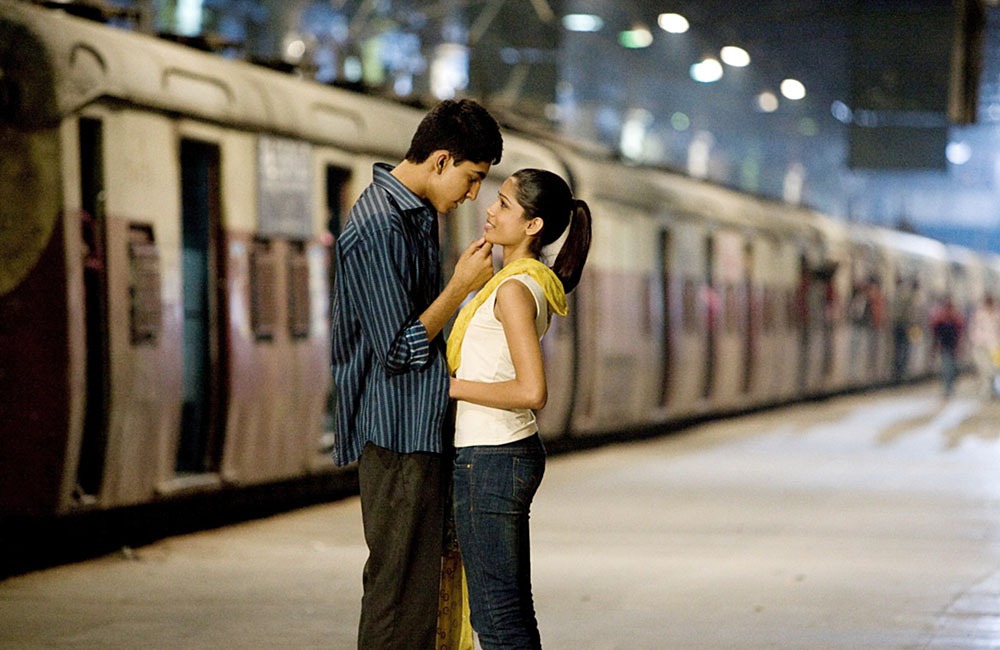 Imagen de 'Slumdog Millionaire'