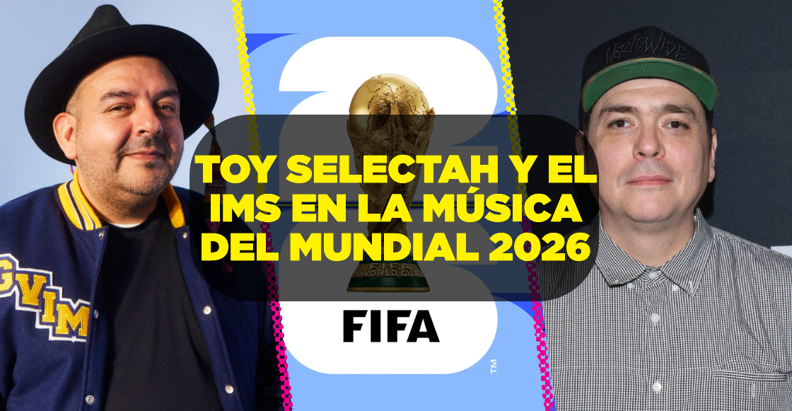 sonic id musica mundial 2026