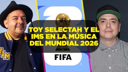 sonic id musica mundial 2026