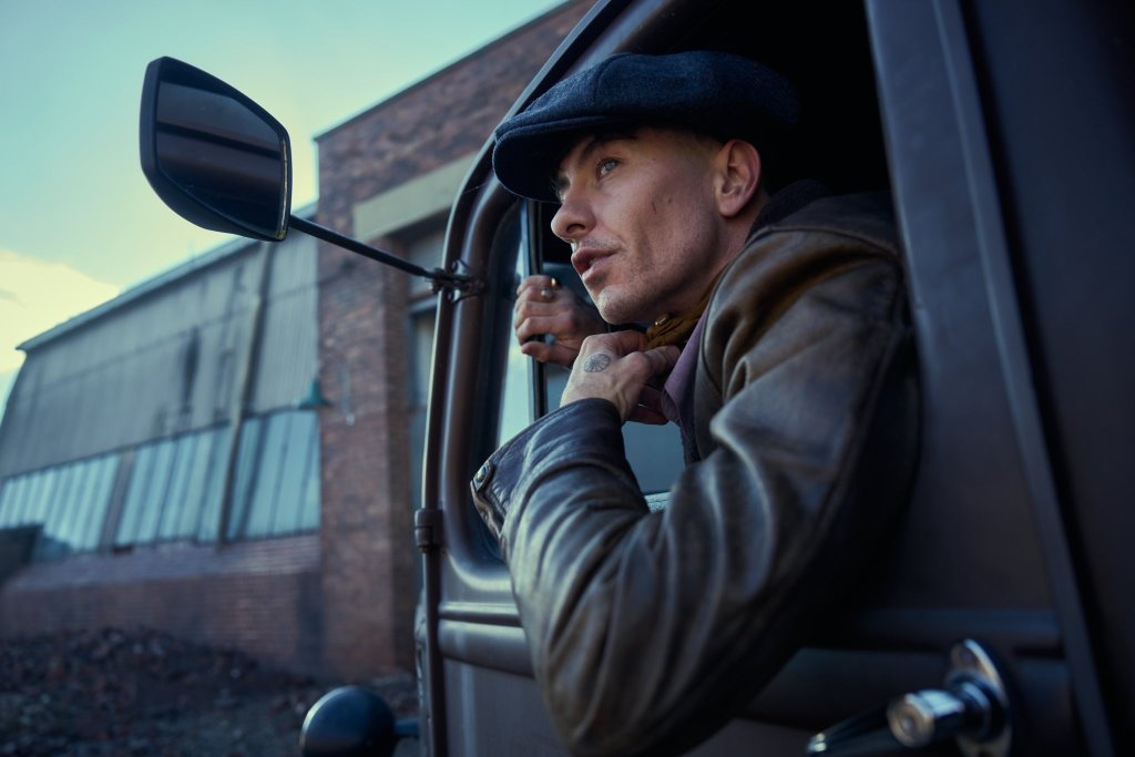 Creador de Peaky Blinders dice que ese universo continuará después de la película