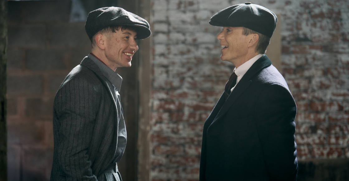 Creador de Peaky Blinders dice que ese universo continuará después de la película