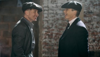 Creador de Peaky Blinders dice que ese universo continuará después de la película