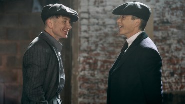 Creador de Peaky Blinders dice que ese universo continuará después de la película