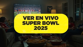 donde ver el super bowl en vivo