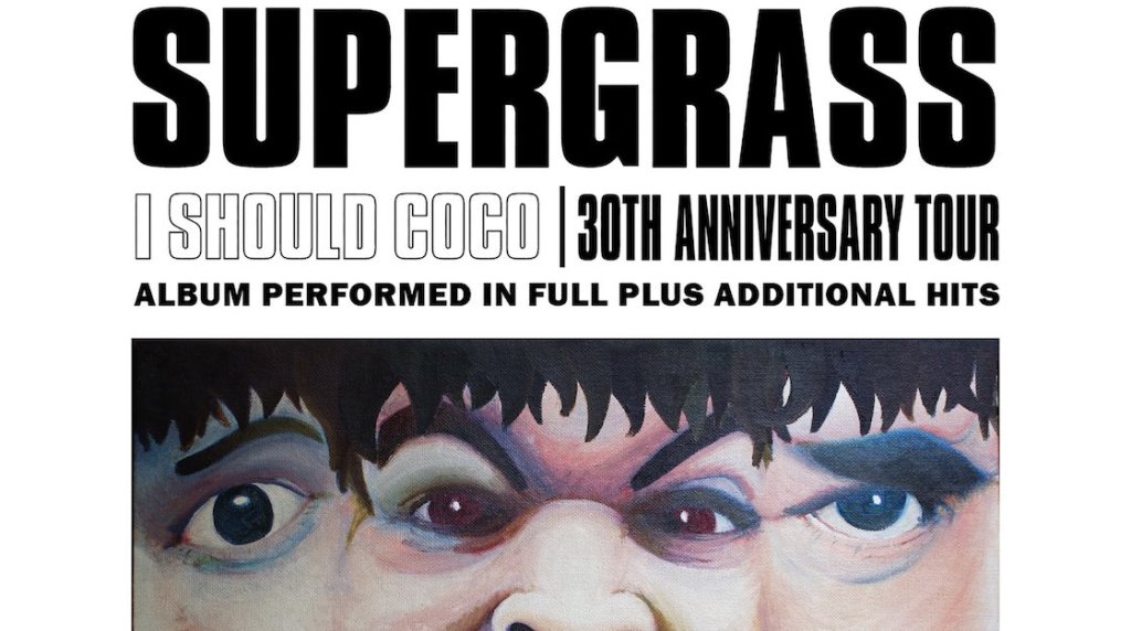 supergrass mexico i should i coco