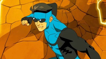 Fecha de estreno, capítulos y más detalles de la temporada 3 de 'Invincible'