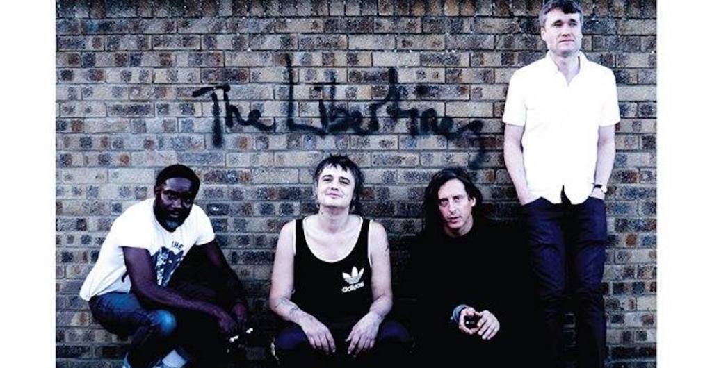 the libertines