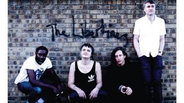 the libertines