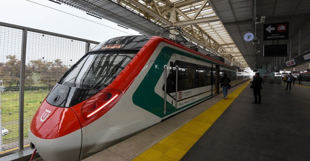 Tren México-Querétaro: Ruta, estaciones y por qué se había cancelado