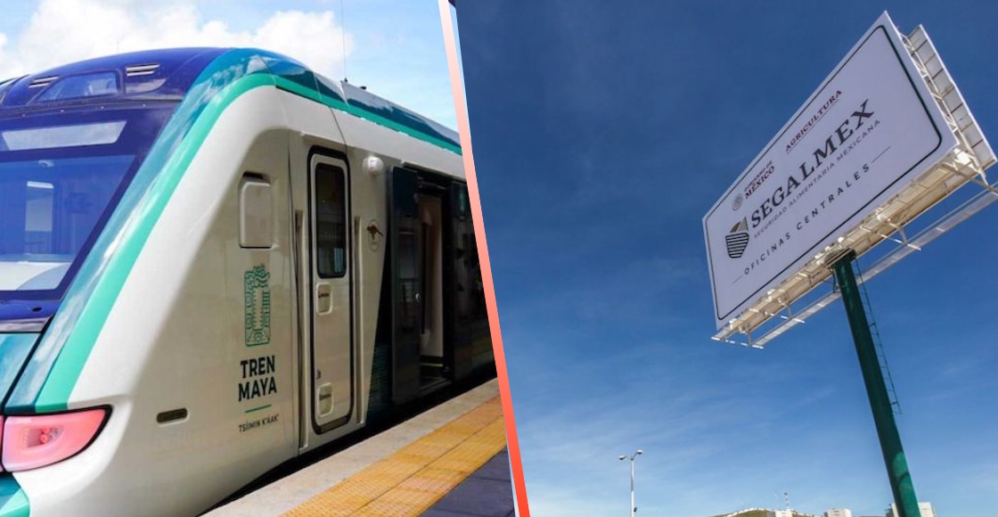 Irregularidades millonarias en el Tren Maya y otra vez en SEGALMEX