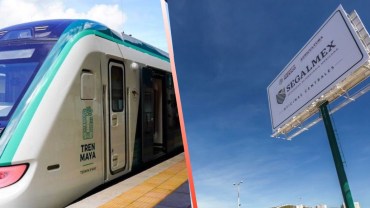 Irregularidades millonarias en el Tren Maya y otra vez en SEGALMEX