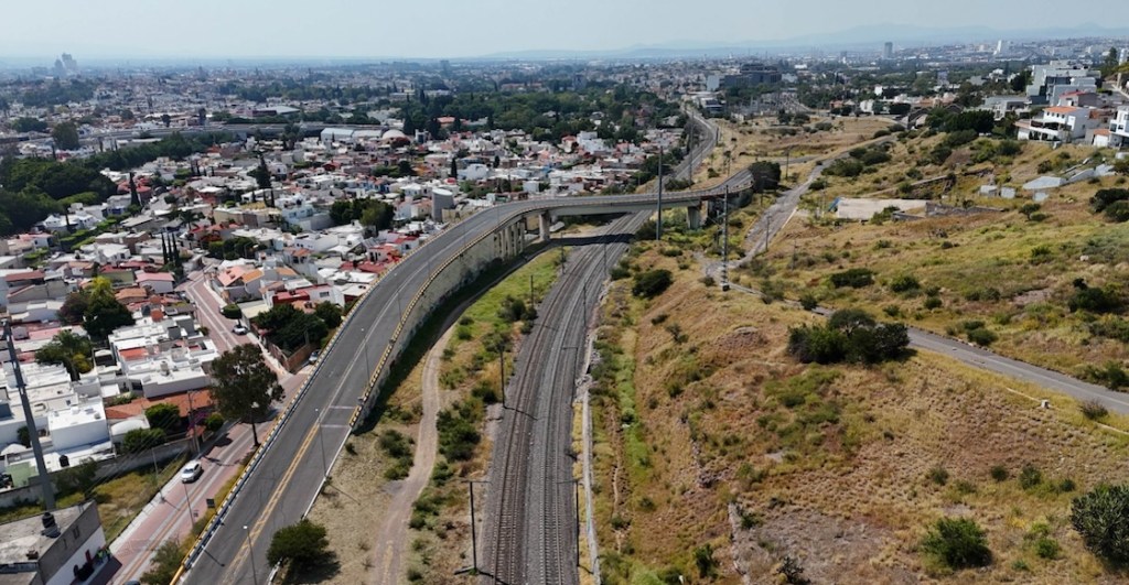 Tren México-Querétaro: Ruta, estaciones y por qué se había cancelado