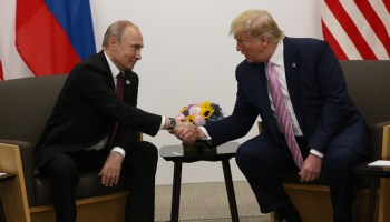 Trump y Putin alcanzan acuerdo para poner fin a la guerra en Ucrania