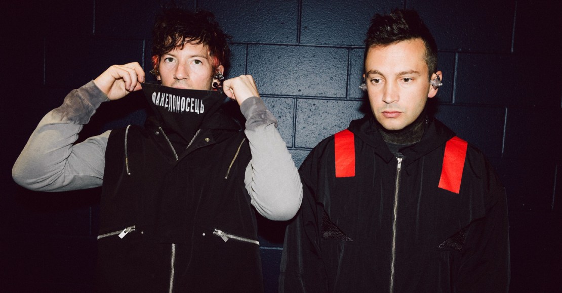 Desde ‘Blurryface’ hasta ‘Clancy’: Esta es la historia que conecta a los discos de Twenty One Pilots