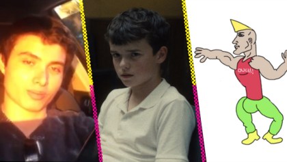 'Adolescencia' de Netflix: Los incel, la manosfera, la píldora roja y la regla 80/20