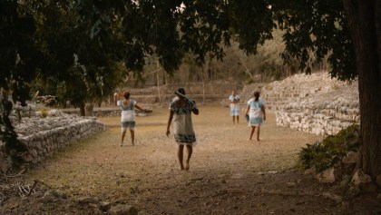 Las Amazonas de Yaxunah: Un entrañable documental narrado por Yalitza Aparicio