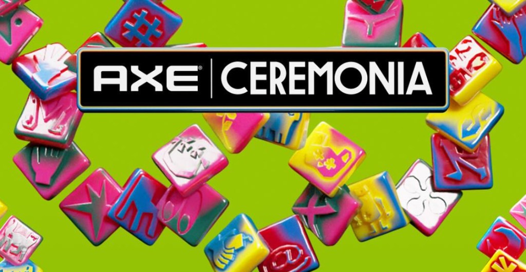 ¡Checa los horarios por día del AXE Ceremonia 2025!