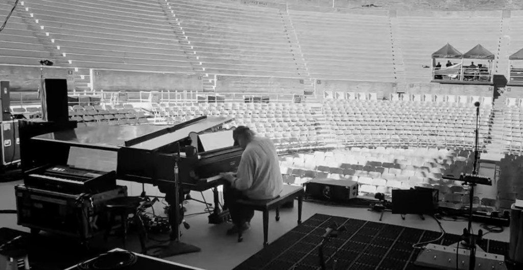 Coastal, documental de Neil Young /