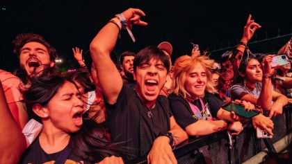 ¿Cómo recargar y pedir el reembolso de tu pulsera digicash en el Vive Latino 2025?