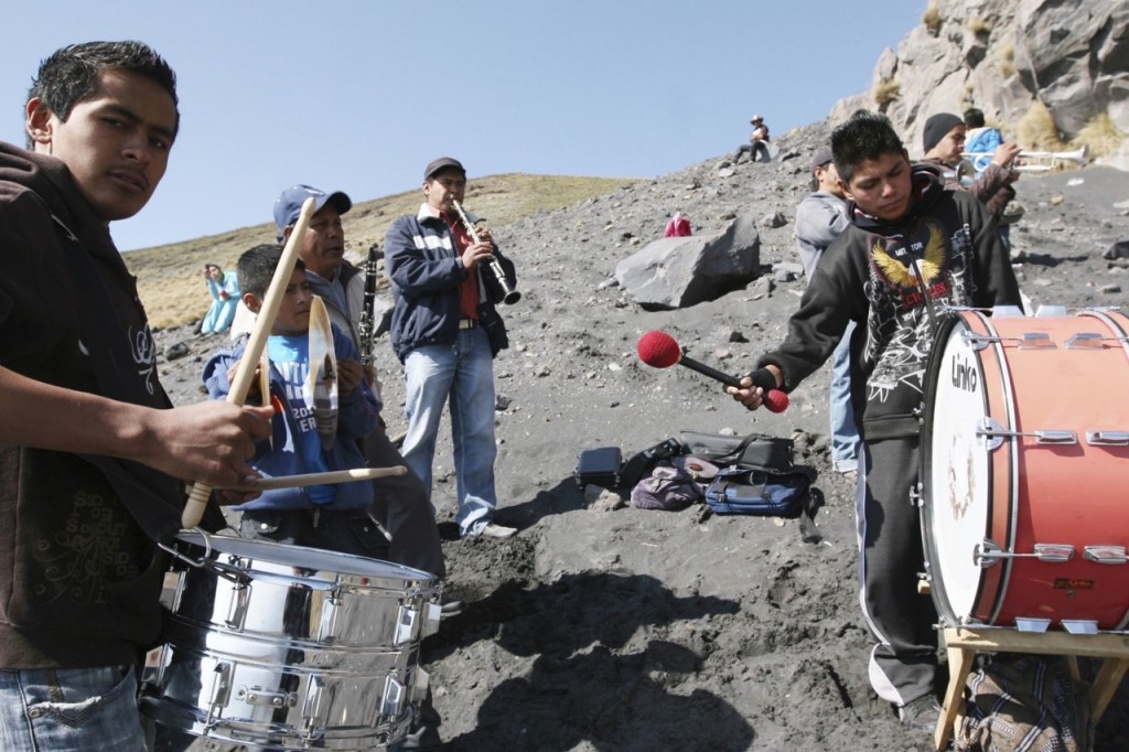 Por qué el 12 de marzo es el cumpleaños del Popocatépetl