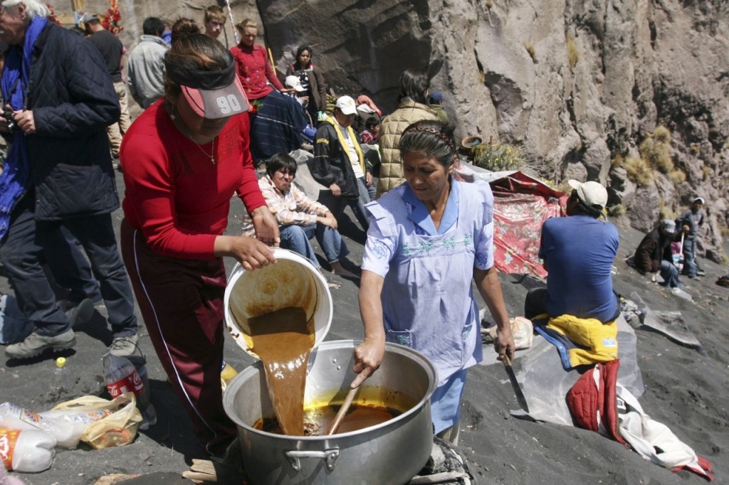 Por qué el 12 de marzo es el cumpleaños del Popocatépetl