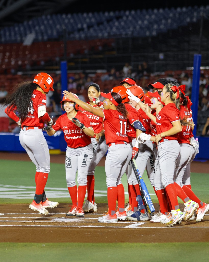 Liga Mexicana de Softbol: Resultados y dónde ver los playoffs