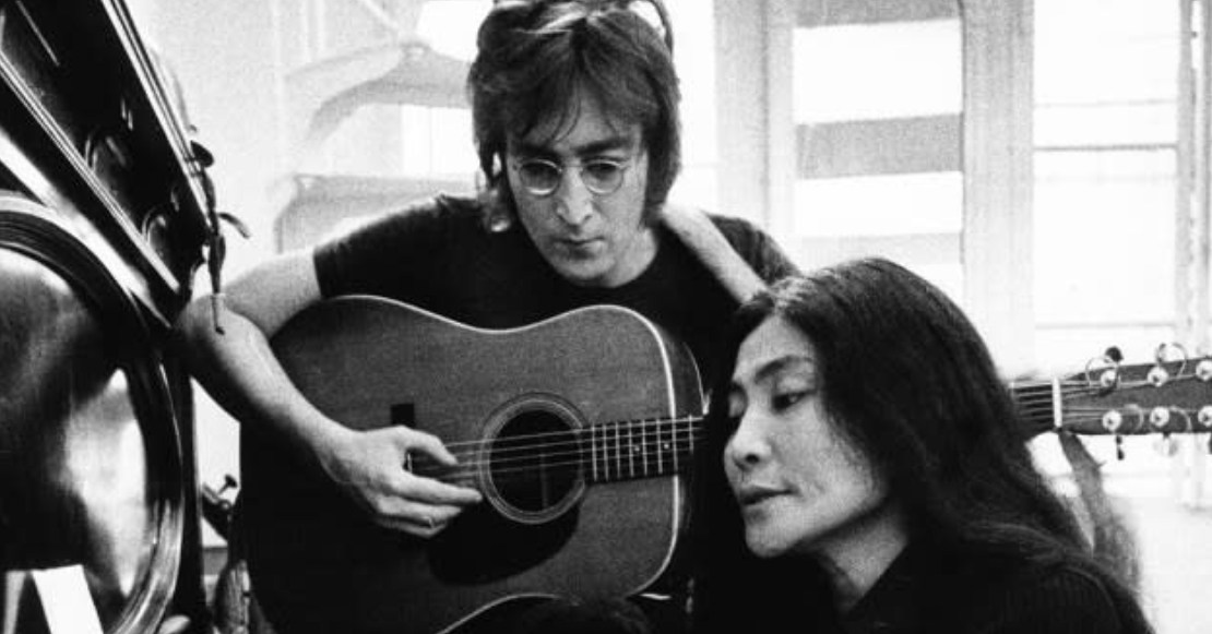 Documental para IMAX de John y Yoko ya tiene tráiler y fecha de estreno