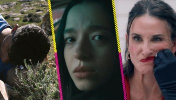 Te decimos dónde ver todas las ganadoras de los premios Oscar 2025