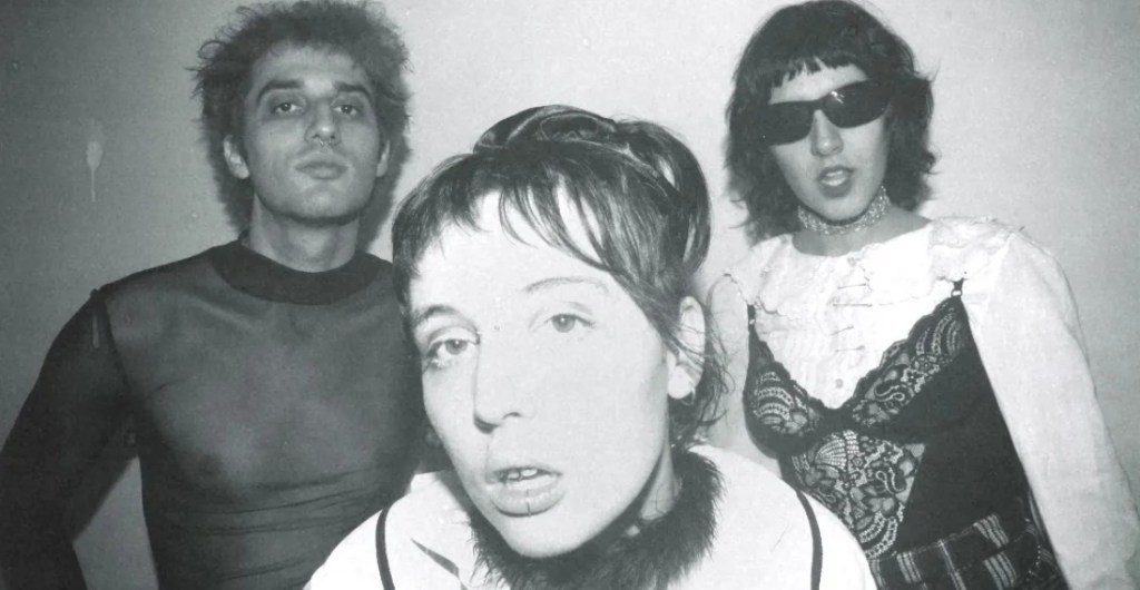 Dum Chica: La banda de punk que hizo enojar a los seguidores de Milei