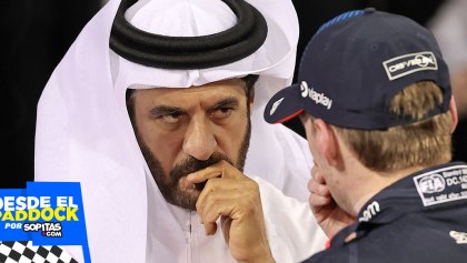 La FIA y Ben Sulayem serán demandados por sus propios miembros por impulsar una 'orden de silencio'