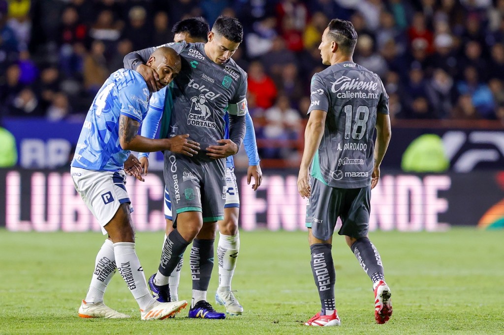 Fox Sports demanda a Grupo Pachuca por transmisión de León y Pachuca en Tubi