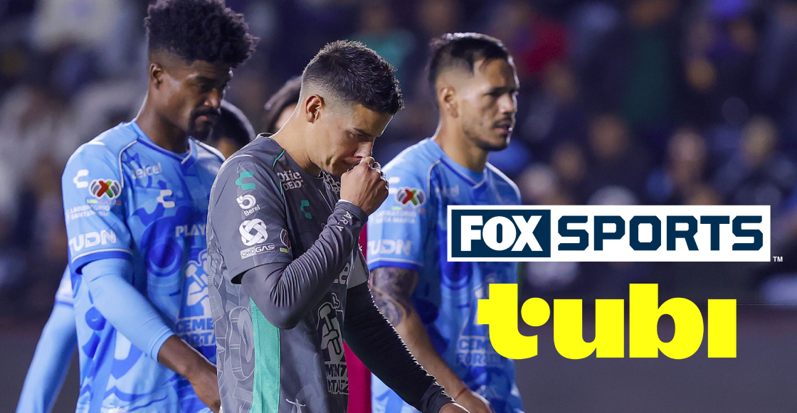 Fox Sports demanda a Grupo Pachuca por transmisión de León y Pachuca en Tubi