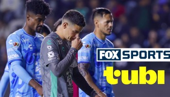 Fox Sports demanda a Grupo Pachuca por transmisión de León y Pachuca en Tubi