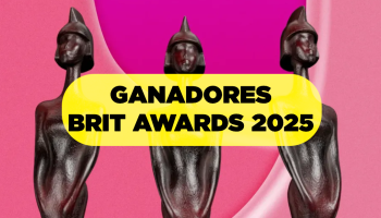 Todos los ganadores de los Brit Awards 2025