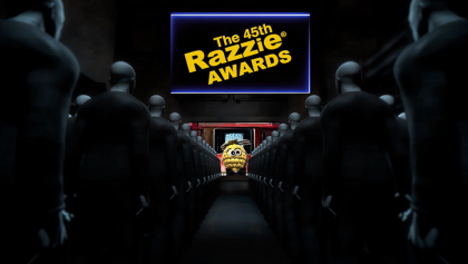 ganadores razzies premios oscar