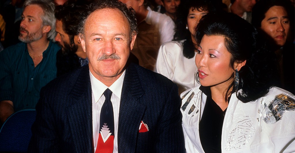 Revelan la triste causa de muerte de Gene Hackman y su esposa Betsy Arakawa