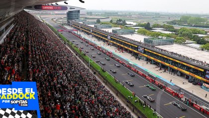 Gran Premio de China