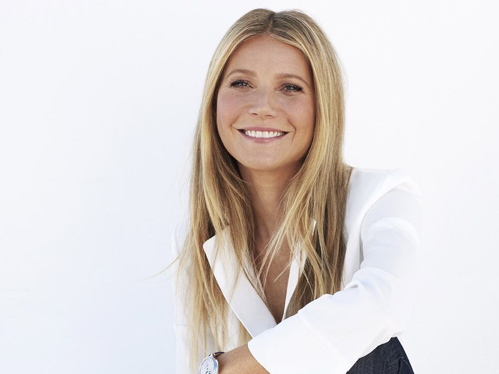 Gwyneth Paltrow