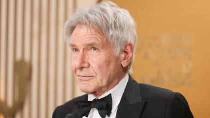 Harrison Ford no presentará categoría en los Oscars 2025 por enfermedad