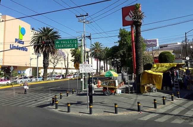 La historia de Lindavista, una colonia icónica del norte de la CDMX